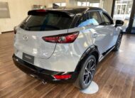 MAZDA CX-3 2024 15S VIVID MONOTONE