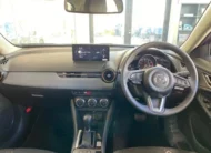 MAZDA CX-3 2024 15S VIVID MONOTONE