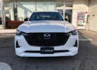 2025 MAZDA CX-60 XD-HYBRID PREMIUM SPORTS