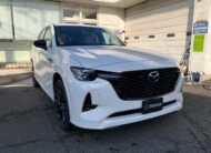 2025 MAZDA CX-60 XD-HYBRID PREMIUM SPORTS