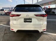 2025 MAZDA CX-60 XD-HYBRID PREMIUM SPORTS