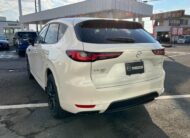 2025 MAZDA CX-60 XD-HYBRID PREMIUM SPORTS