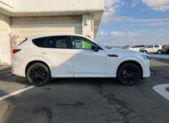 2025 MAZDA CX-60 XD-HYBRID PREMIUM SPORTS
