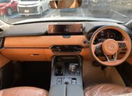 2025 MAZDA CX-60 XD-HYBRID PREMIUM SPORTS