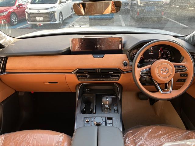 2025 MAZDA CX-60 XD-HYBRID PREMIUM SPORTS