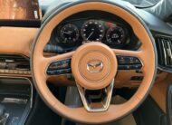 2025 MAZDA CX-60 XD-HYBRID PREMIUM SPORTS