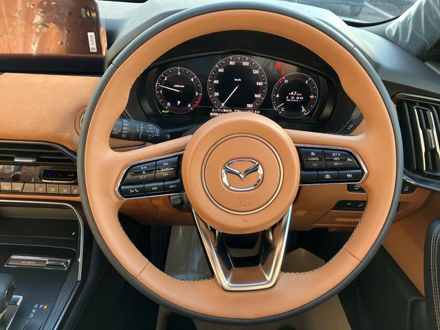 2025 MAZDA CX-60 XD-HYBRID PREMIUM SPORTS