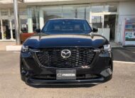2025 MAZDA CX-60 XD-HYBRID PREMIUM SPORTS