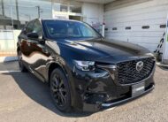 2025 MAZDA CX-60 XD-HYBRID PREMIUM SPORTS