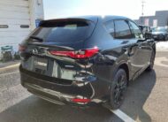 2025 MAZDA CX-60 XD-HYBRID PREMIUM SPORTS