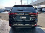 2025 MAZDA CX-60 XD-HYBRID PREMIUM SPORTS