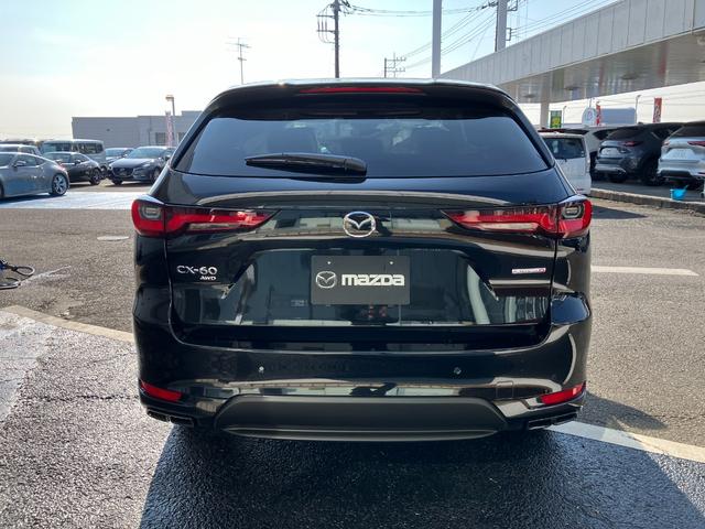 2025 MAZDA CX-60 XD-HYBRID PREMIUM SPORTS