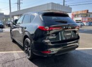 2025 MAZDA CX-60 XD-HYBRID PREMIUM SPORTS