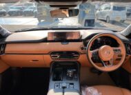 2025 MAZDA CX-60 XD-HYBRID PREMIUM SPORTS