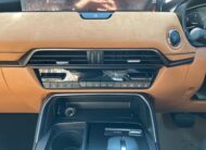 2025 MAZDA CX-60 XD-HYBRID PREMIUM SPORTS