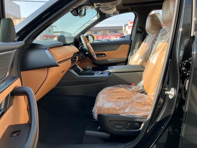 2025 MAZDA CX-60 XD-HYBRID PREMIUM SPORTS