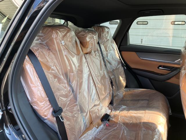 2025 MAZDA CX-60 XD-HYBRID PREMIUM SPORTS