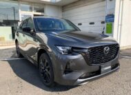 2025 MAZDA CX-60 XD-HYBRID PREMIUM SPORTS