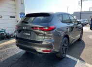 2025 MAZDA CX-60 XD-HYBRID PREMIUM SPORTS
