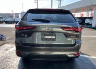 2025 MAZDA CX-60 XD-HYBRID PREMIUM SPORTS