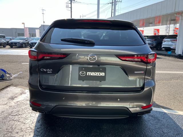 2025 MAZDA CX-60 XD-HYBRID PREMIUM SPORTS