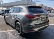 2025 MAZDA CX-60 XD-HYBRID PREMIUM SPORTS