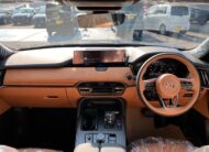 2025 MAZDA CX-60 XD-HYBRID PREMIUM SPORTS