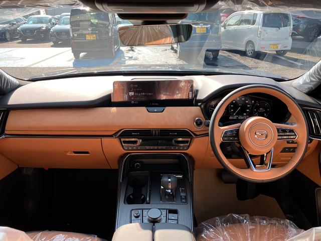 2025 MAZDA CX-60 XD-HYBRID PREMIUM SPORTS