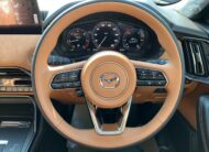 2025 MAZDA CX-60 XD-HYBRID PREMIUM SPORTS