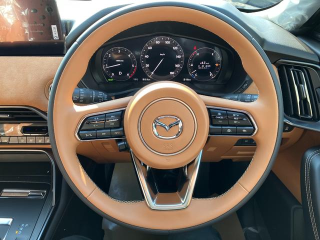 2025 MAZDA CX-60 XD-HYBRID PREMIUM SPORTS