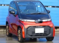 TOYOTA C+POD 2024
