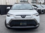 TOYOTA COROLLA CROSS 2025