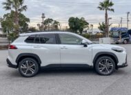 TOYOTA COROLLA CROSS 2025