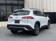 TOYOTA COROLLA CROSS 2025