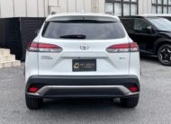 TOYOTA COROLLA CROSS 2025