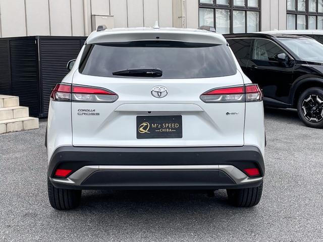 TOYOTA COROLLA CROSS 2025