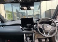 TOYOTA COROLLA CROSS 2025