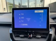 TOYOTA COROLLA CROSS 2025