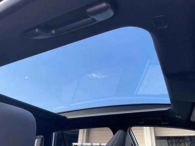 TOYOTA COROLLA CROSS 2025