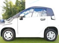 TOYOTA C+POD 2022