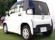 TOYOTA C+POD 2022
