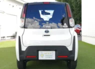 TOYOTA C+POD 2022