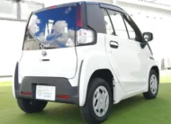 TOYOTA C+POD 2022