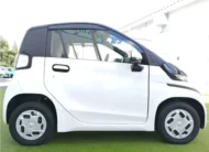 TOYOTA C+POD 2022