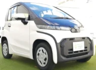 TOYOTA C+POD 2022