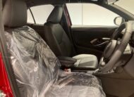 2025 TOYOTA YARIS CROSS