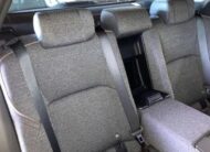 TOYOTA CROWN CROSSOVER G ADVANCE 2023