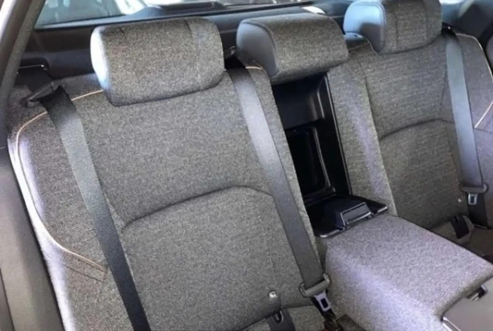 TOYOTA CROWN CROSSOVER G ADVANCE 2023