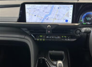 TOYOTA CROWN SPORT Z 2024