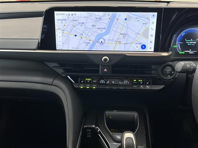 TOYOTA CROWN SPORT Z 2024